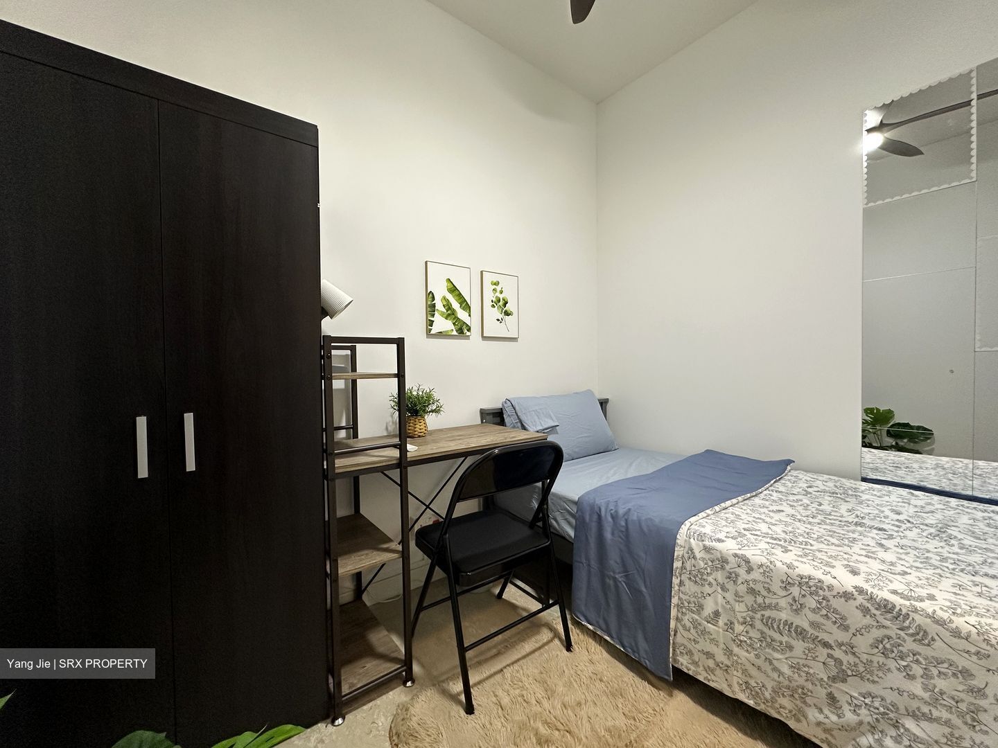 The Eden At Tampines (D18), Condominium #504560461